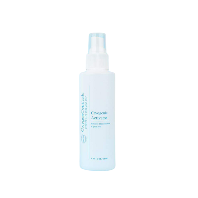 Toners and Astringents