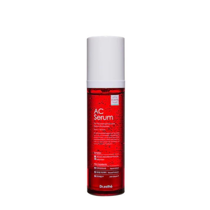 Face Serums