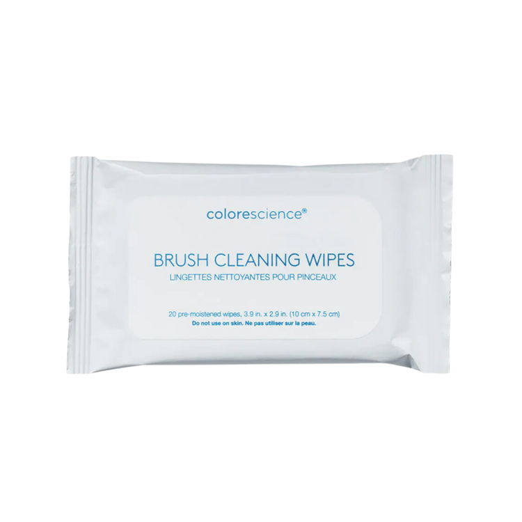 Cosmetic Tool Cleansers