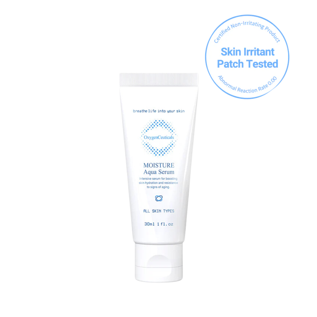 Moisture Aqua Serum