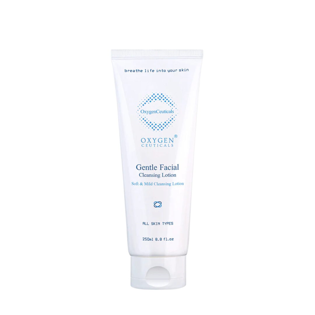Gentle Facial Cleansing Lotion