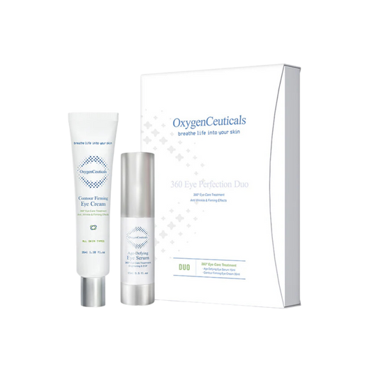 360 Eye Perfection Duo Set