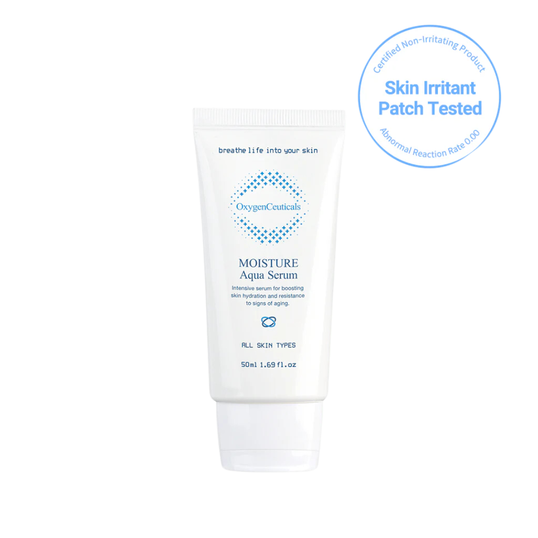 Moisture Aqua Serum