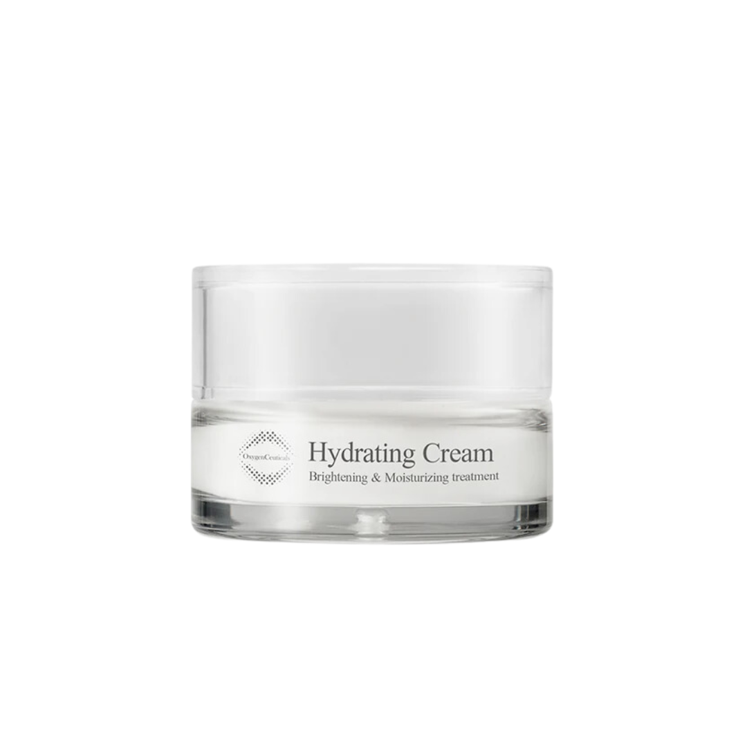 Hydrating Cream