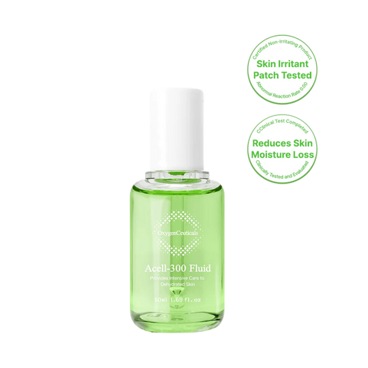 Acell-300 Fluid