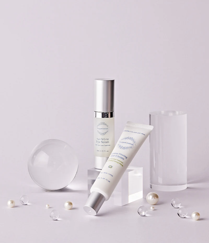 360 Eye Perfection Duo Set