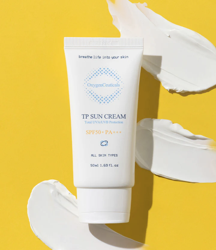 Sunkissed TP Sun Kit