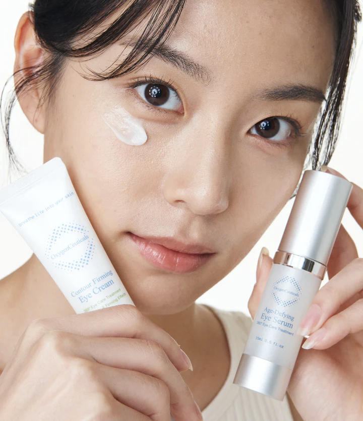 360 Eye Perfection Duo Set