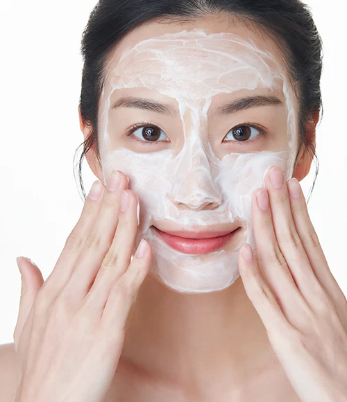 Gentle Facial Cleansing Lotion