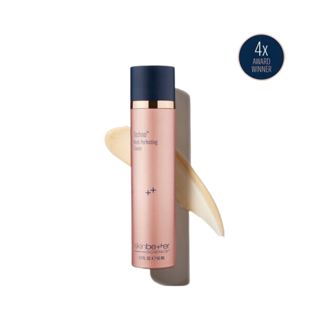 Techno Neck Perfecting Cream