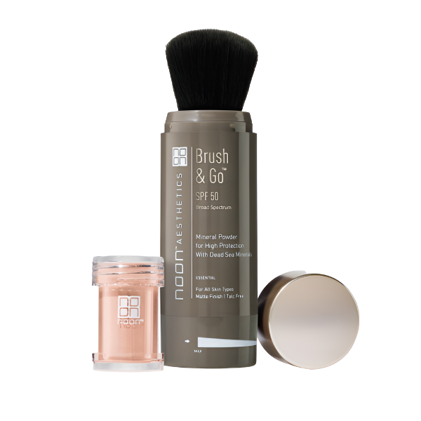 Brush & Go™ SPF 50