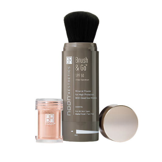 Brush & Go™ SPF 50