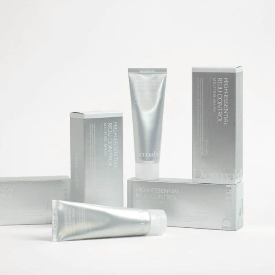 High-Essential Reju Control Melting Mask