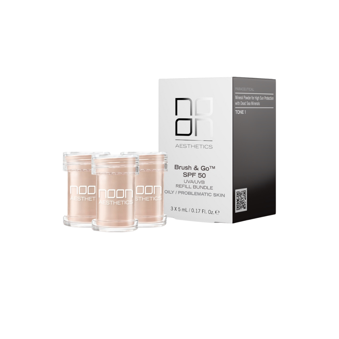 Brush & Go™ SPF 50