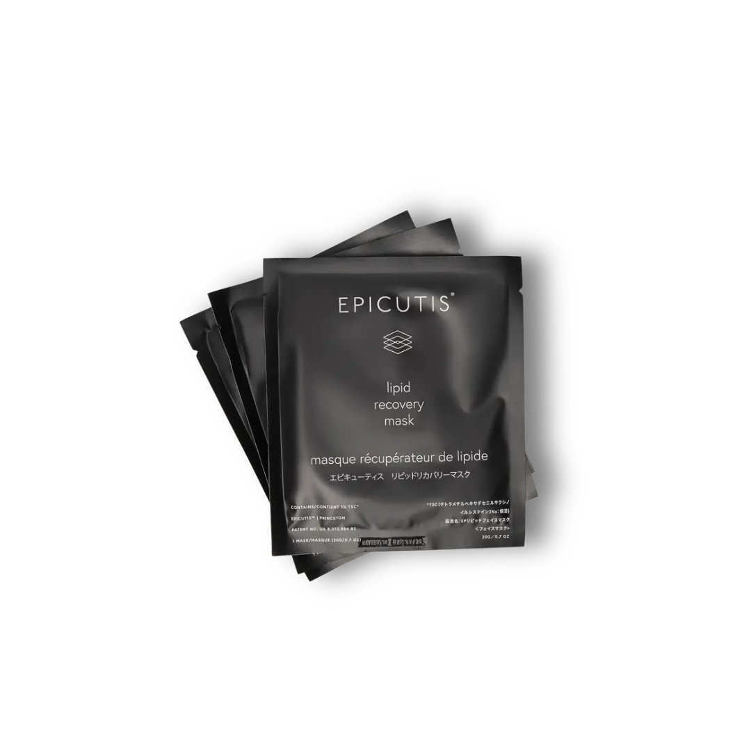 Lipid Recovery Mask (for Face)
