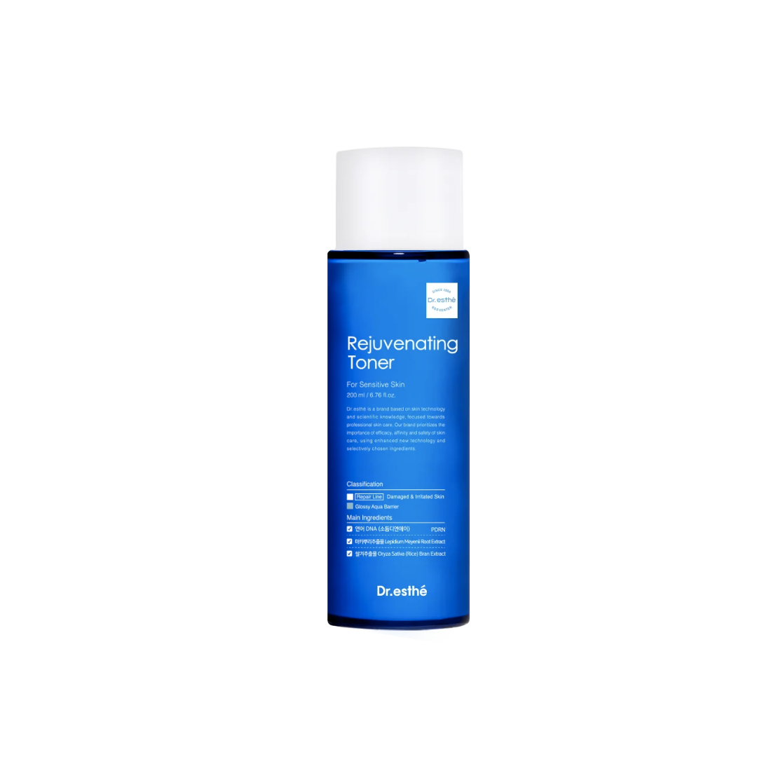 Rejuvenating Toner