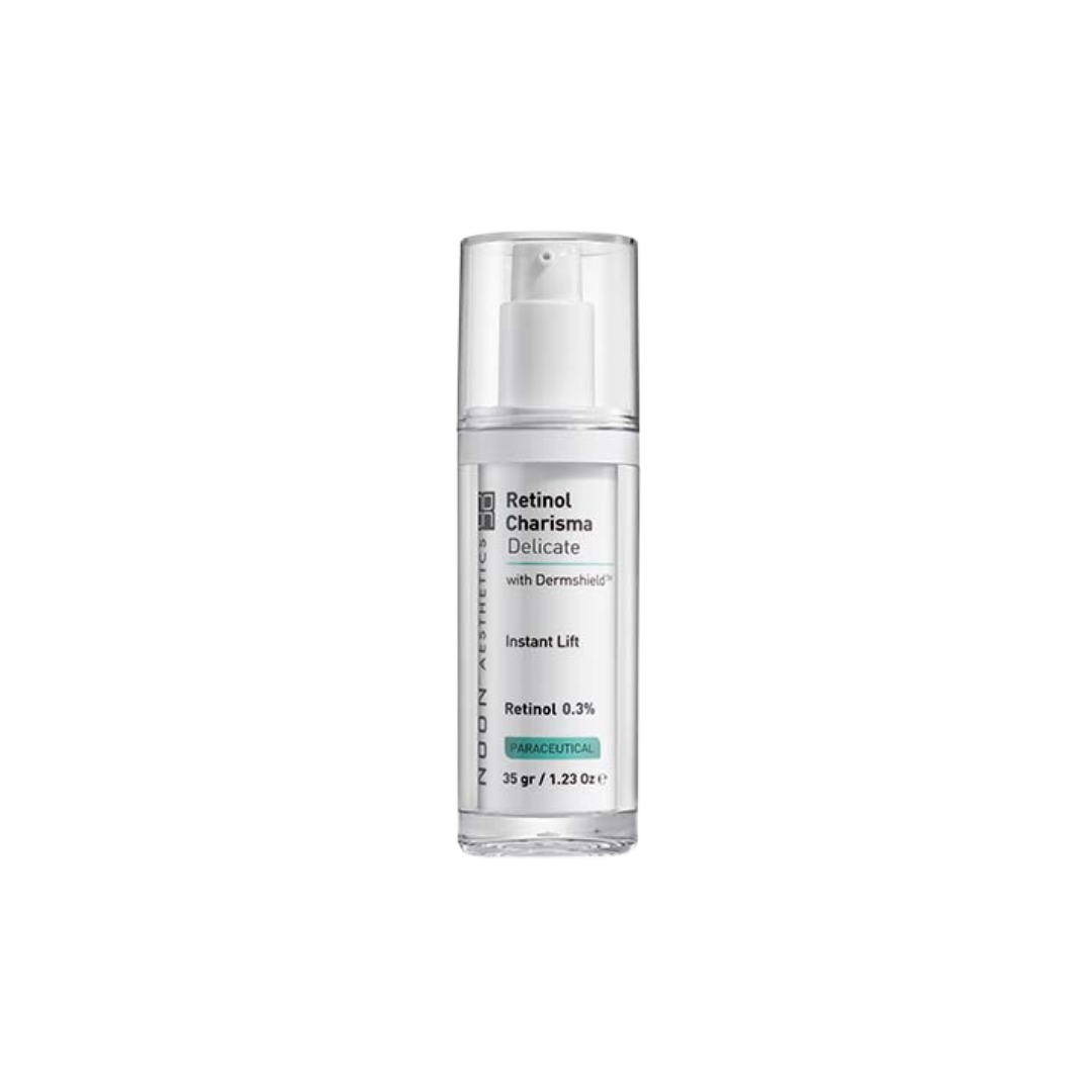 Retinol Charisma Delicate