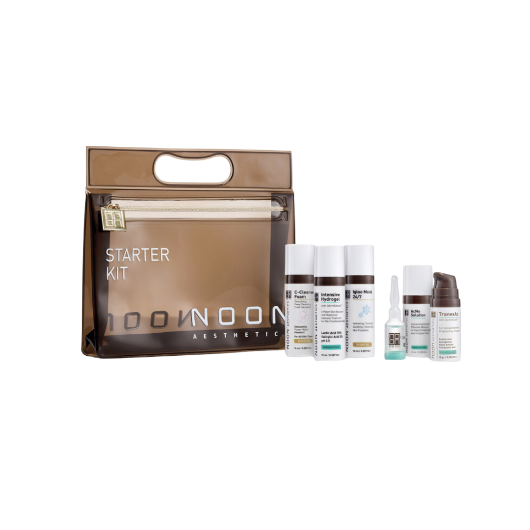 NOON™ Acne Starter Kit
