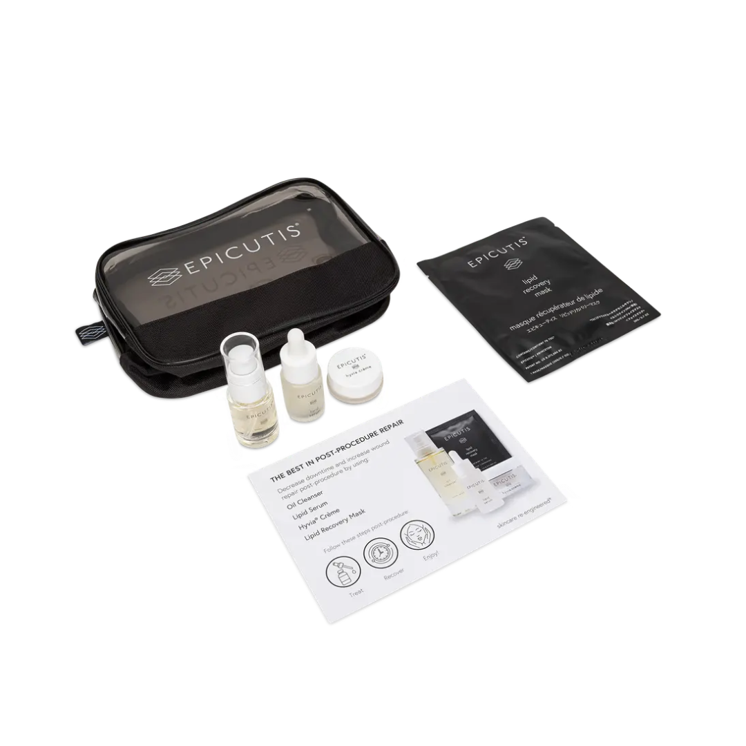 Post-Procedure Set