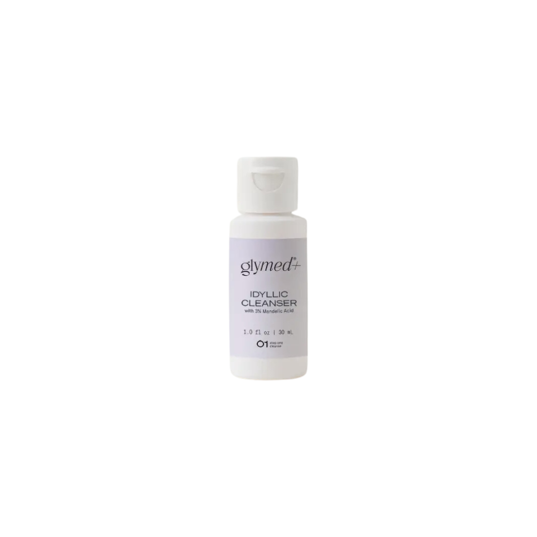 Idyllic Cleanser with 3% Mandelic Acid