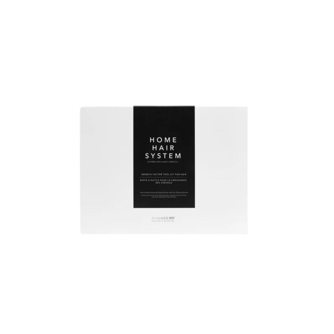 Home Hair System