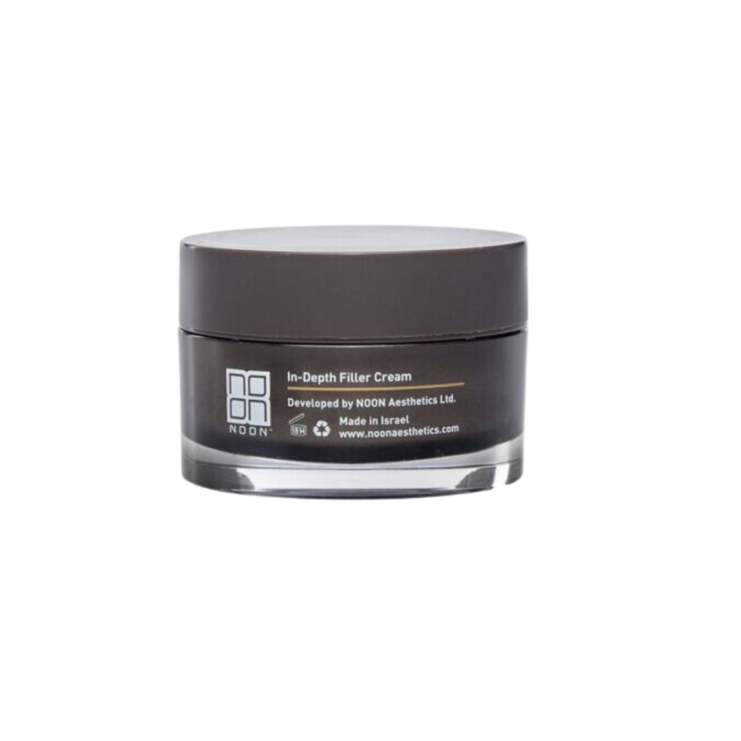 In-Depth Filler Cream