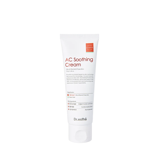 AC Soothing Cream