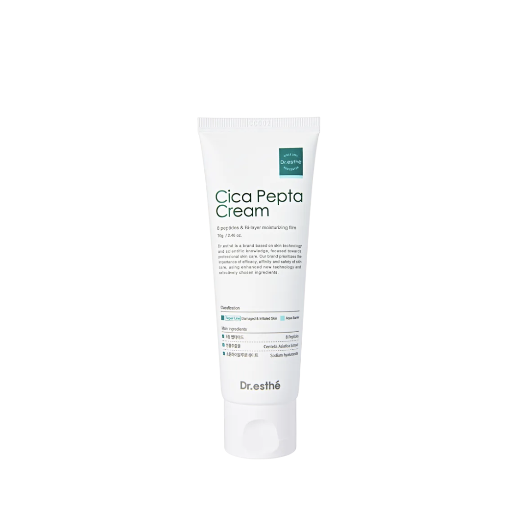 Cica Pepta Cream