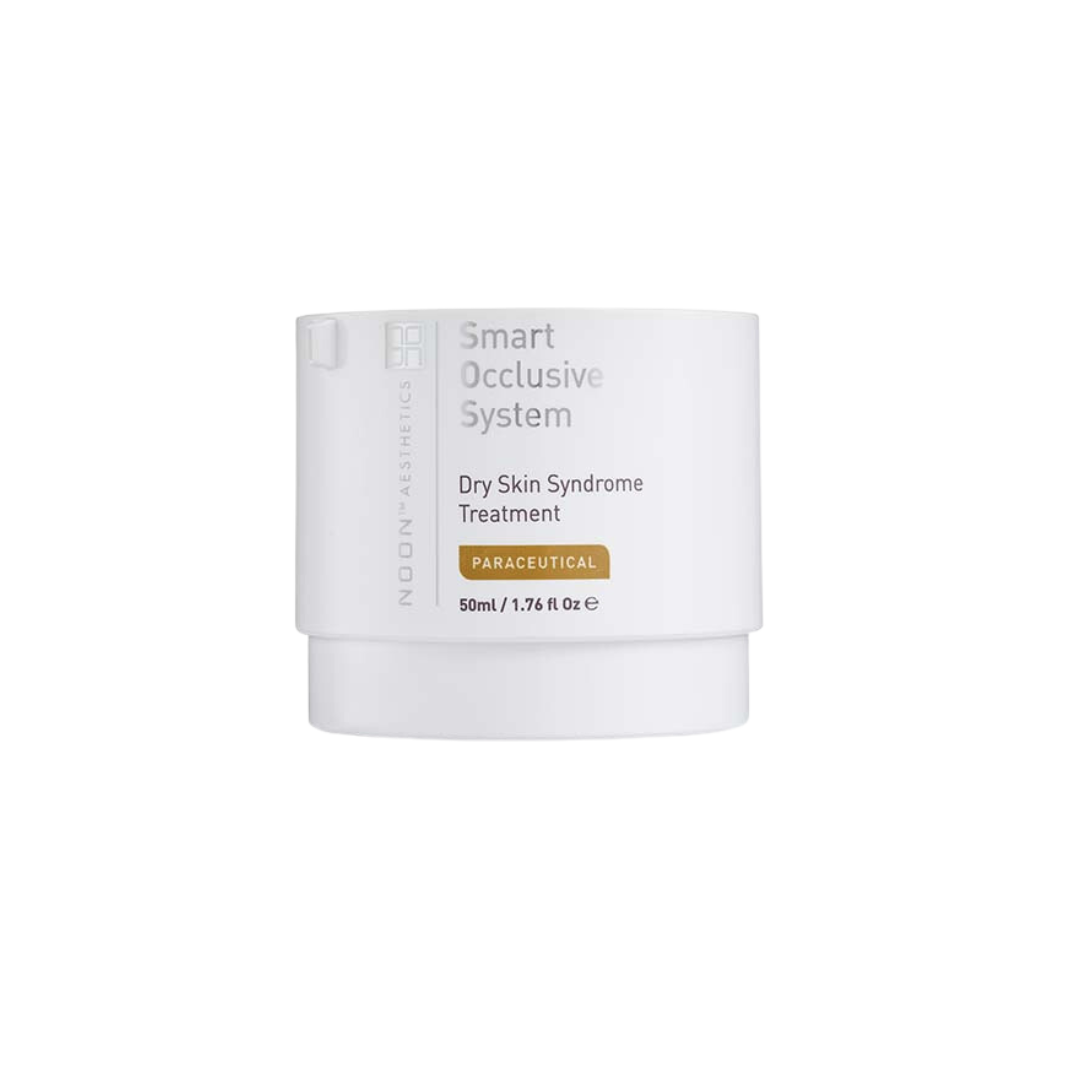 SOS – Smart Occlusive System
