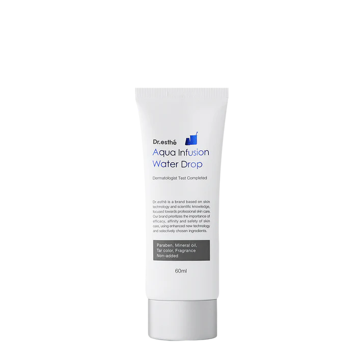 Aqua Infusion Water Drop Cream
