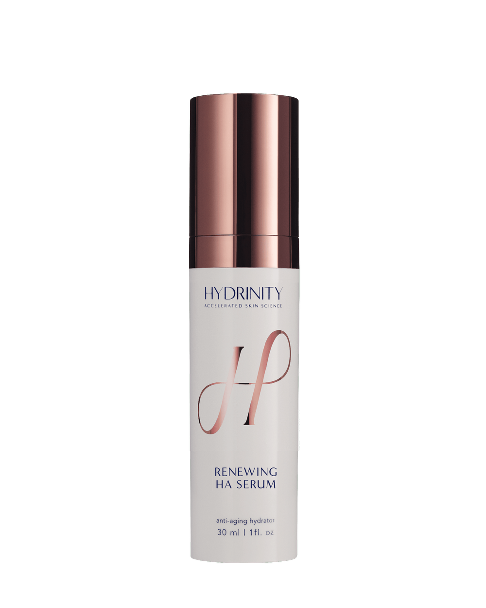 Renewing HA Serum
