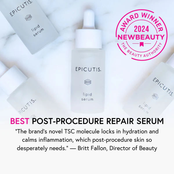 Lipid Serum