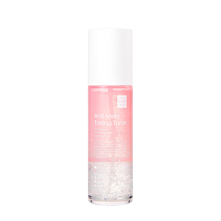 Anti-Mela Toning Toner