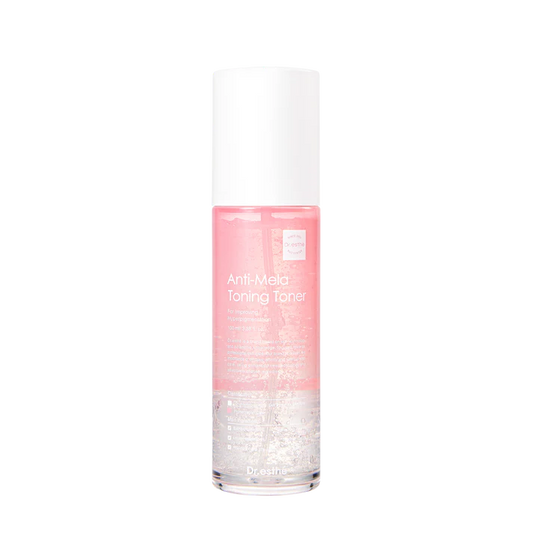Anti-Mela Toning Toner 100ml