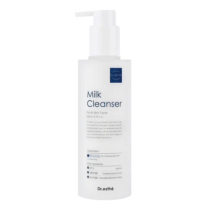 Milk Cleanser