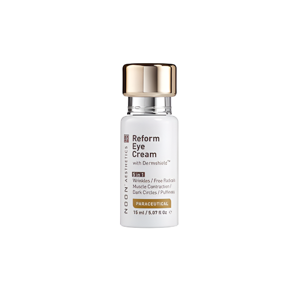 Reform Eye Cream