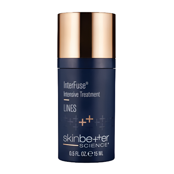 InterFuse Intensive Treatment LINES