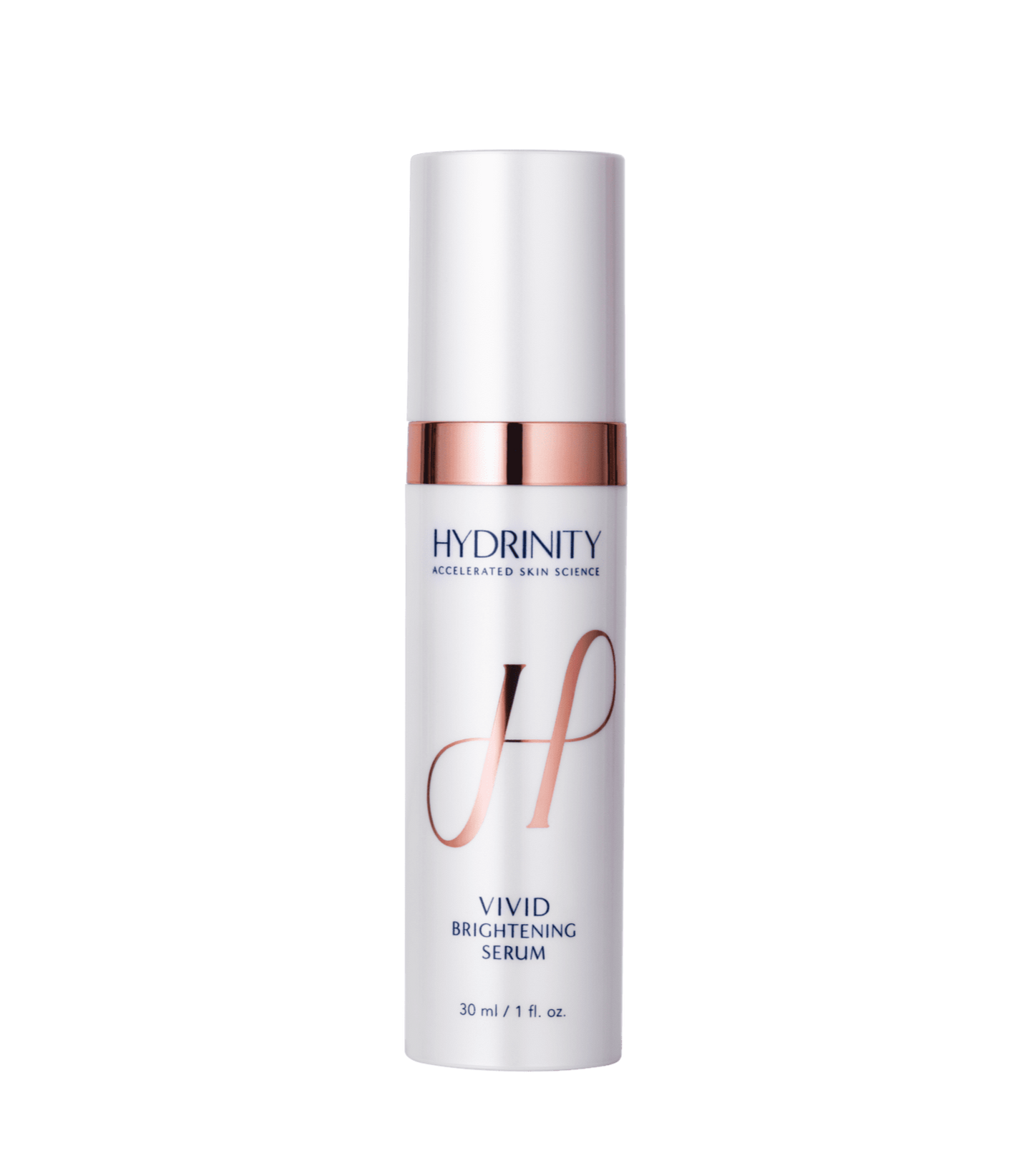 Vivid Brightening Serum