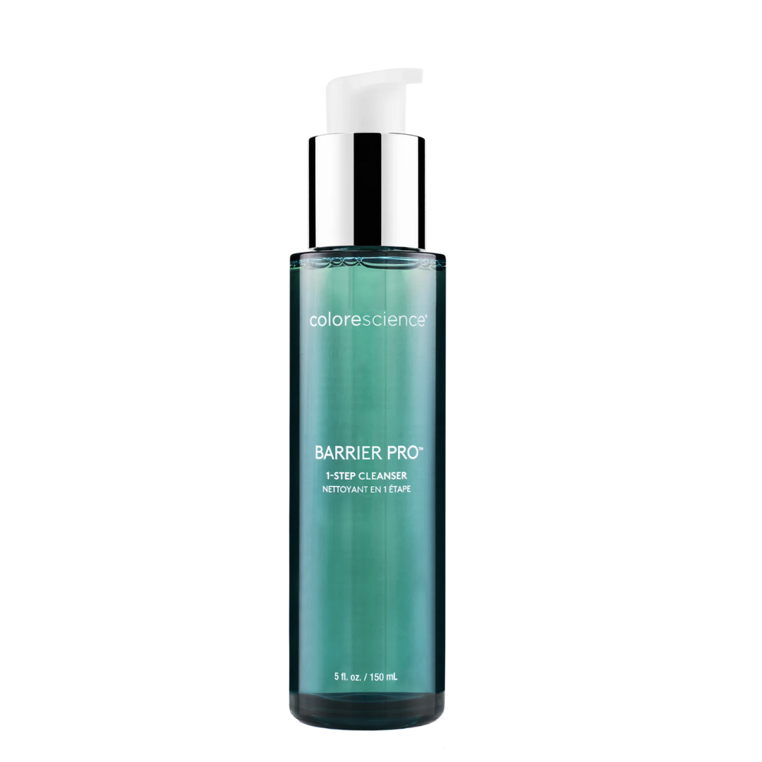 Barrier Pro™ 1-Step Cleanser