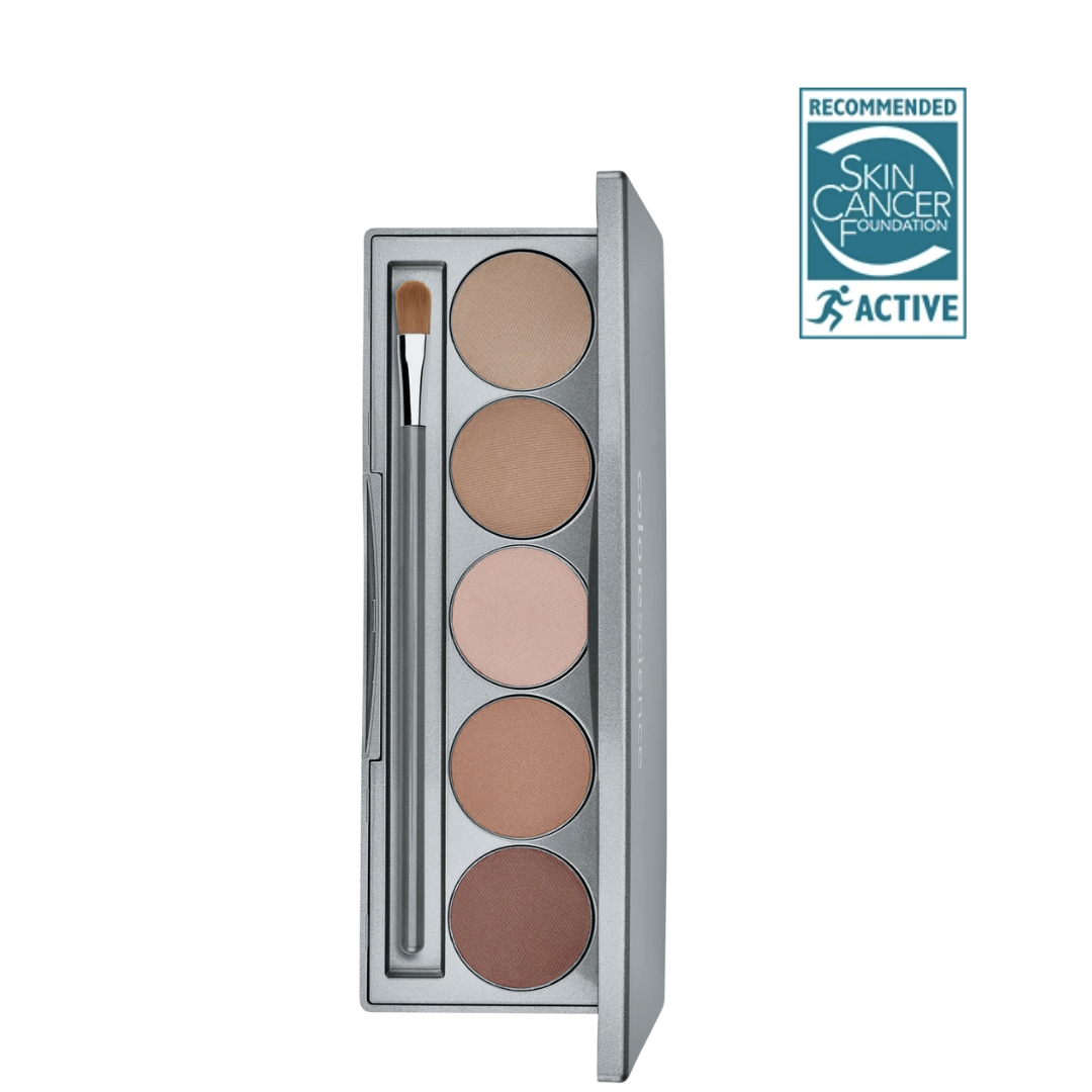 Mineral Corrector Palette SPF 20