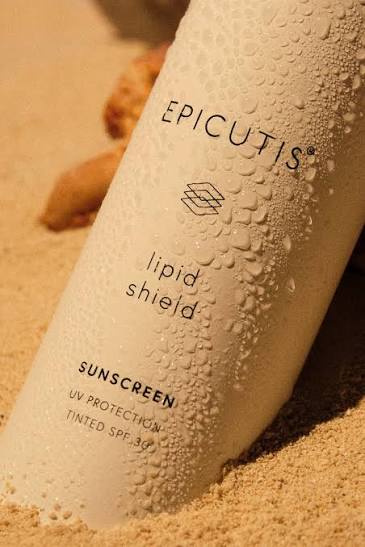 Lipid Shield SPF30