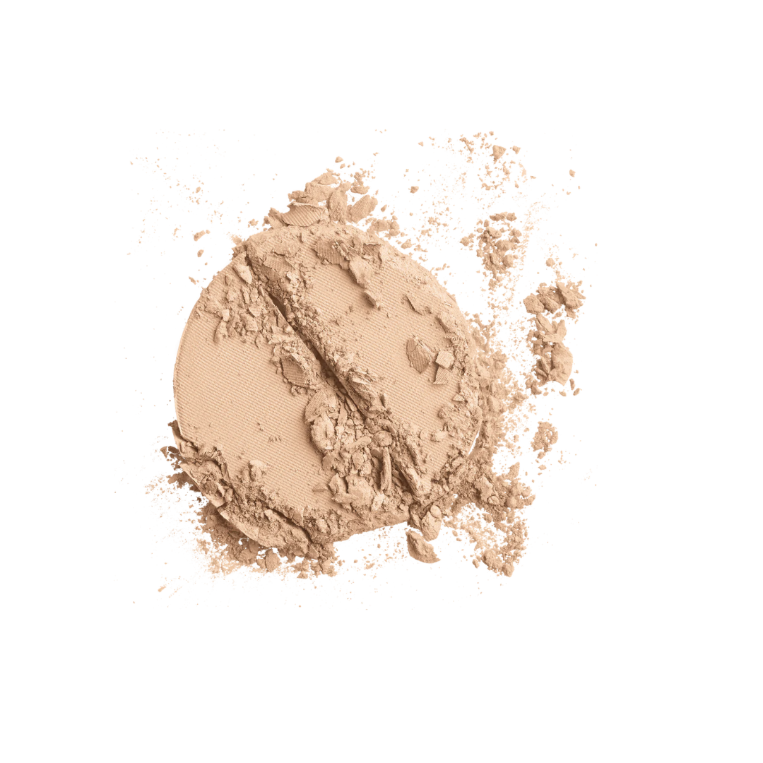 Natural Finish Pressed Foundation SPF 20