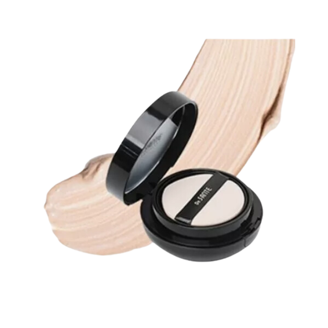 Foundations and Concealers
