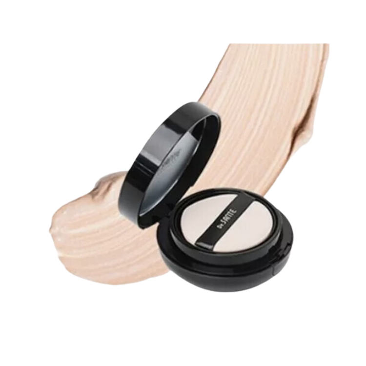 Foundations and Concealers