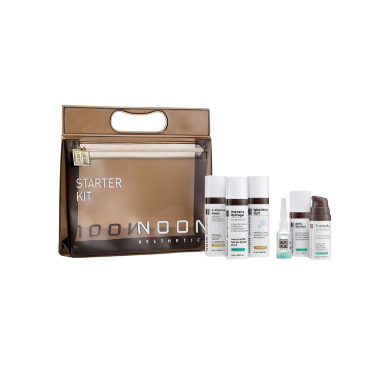 Acne Treatments and Kits