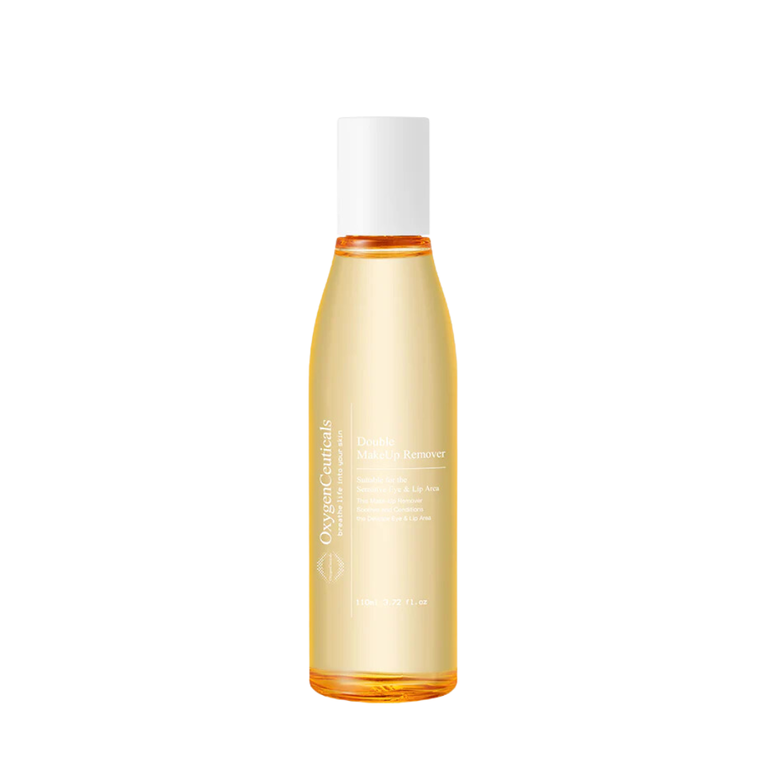 Makeup Removers
