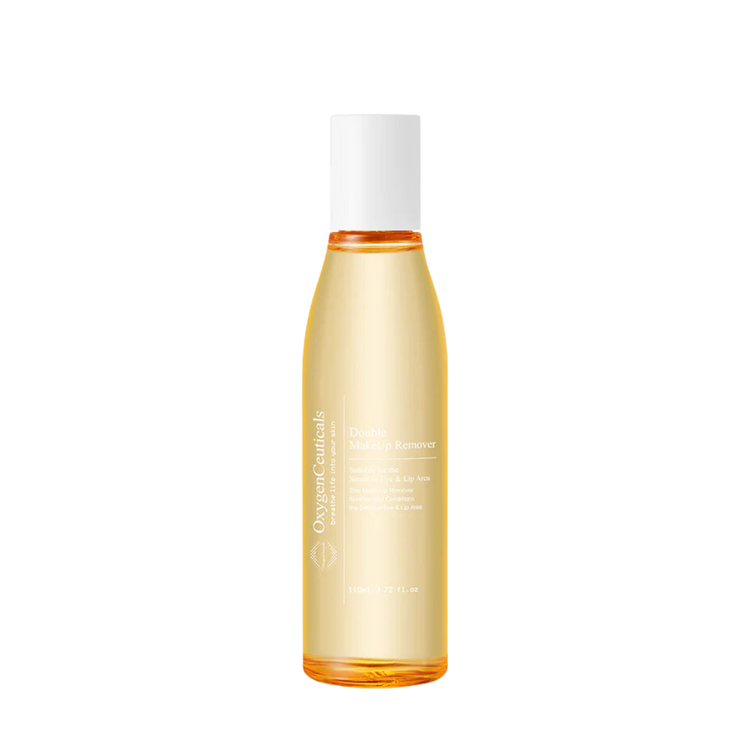 Makeup Removers