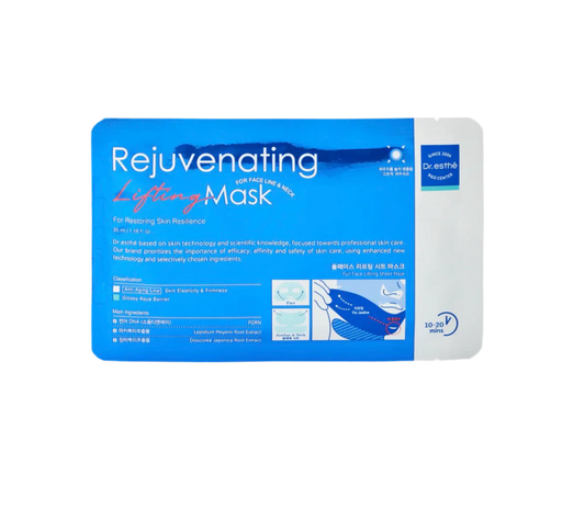 Rejuvenating PDRN Lifting Mask