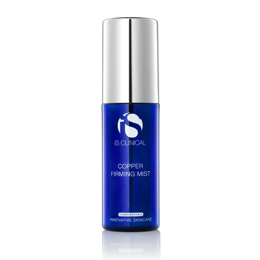 Copper Firming Mist