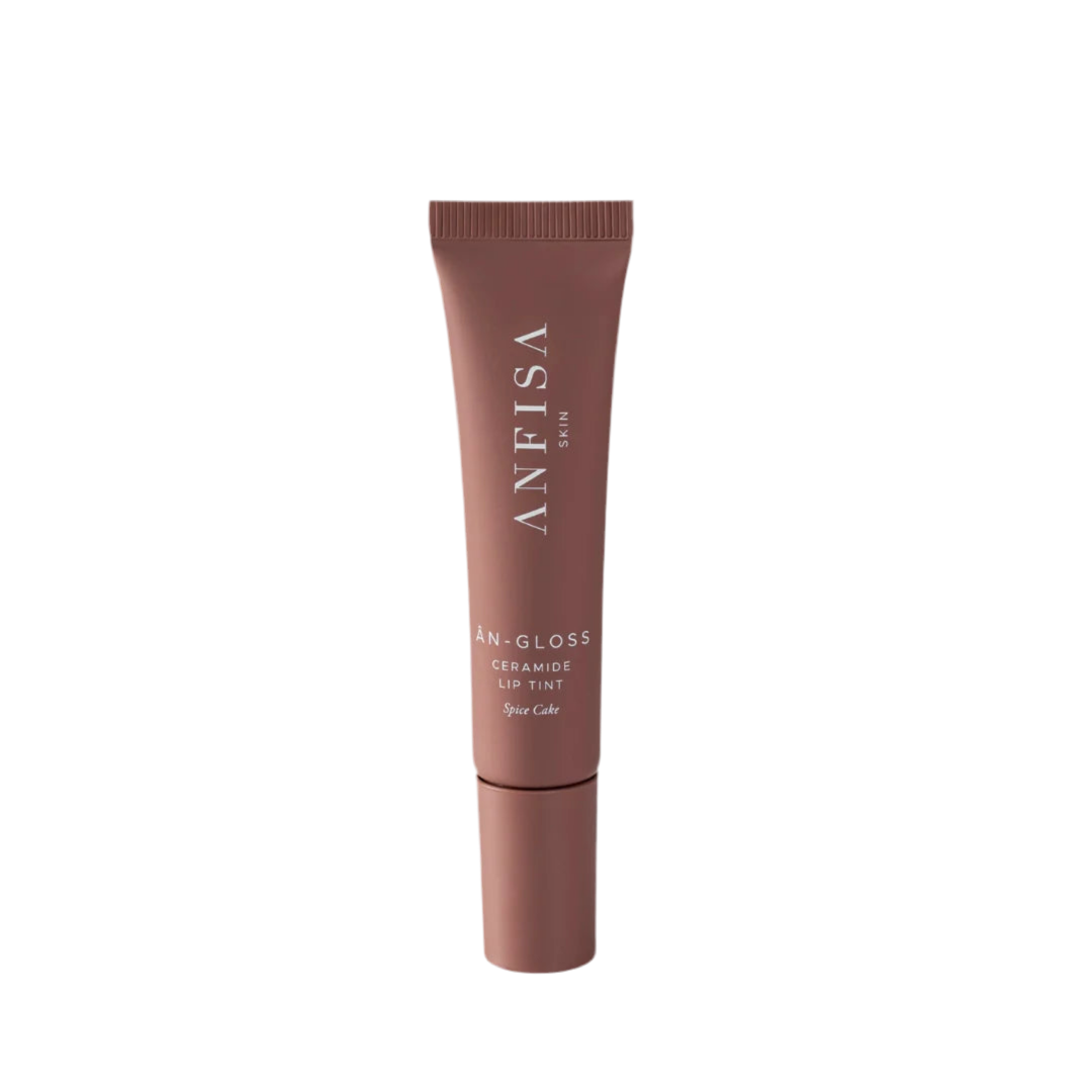 AN-GLOSS Ceramide Lip Treatment - Spice Cake